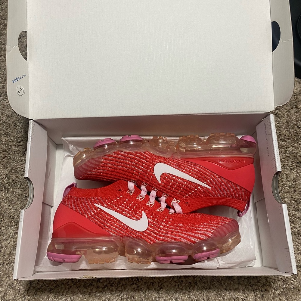 Nike Air Vapormax Flyknit 3